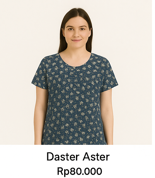 Daster Aster